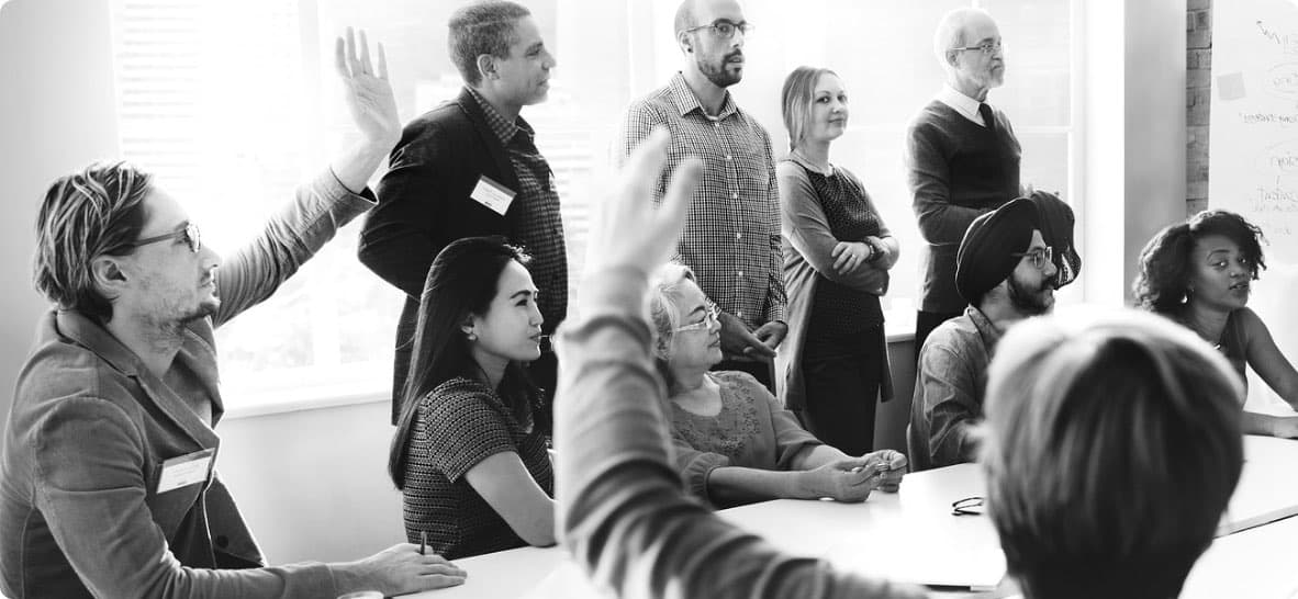 Corporate Citizenship